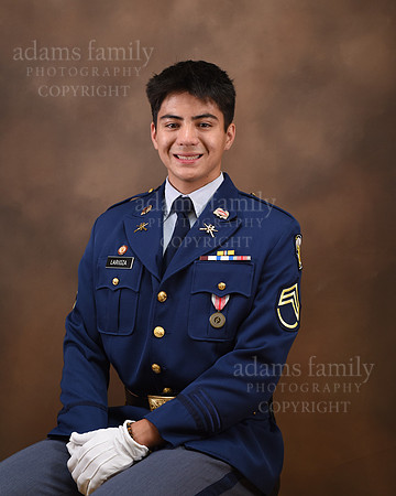 Larioza, Nathan - Senior