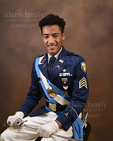 Greene, Patrick - Senior