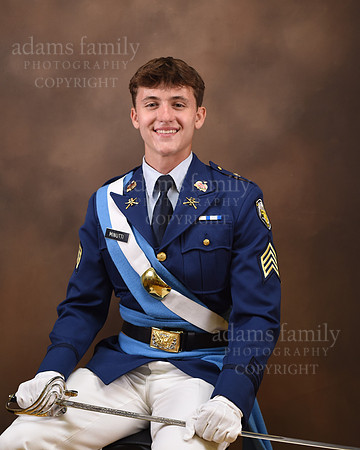 Minutti, Daniel - Senior