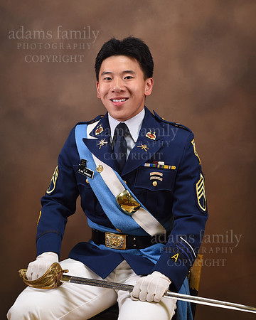Ji, Aidan - Senior