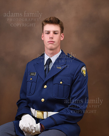 Shannon, Logan - Junior