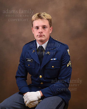 Jessen, Preston - Junior