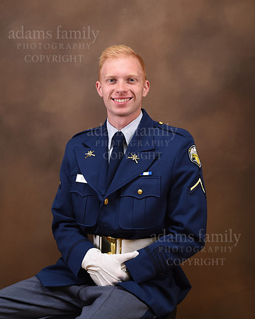 Rader, Benjamin - Junior