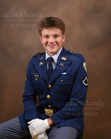 Dugan, Cree - Junior