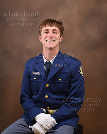 Diffenbach, Alexander - Soph