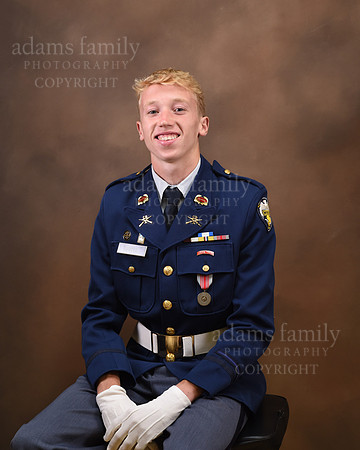 Doyle, Luke - Soph