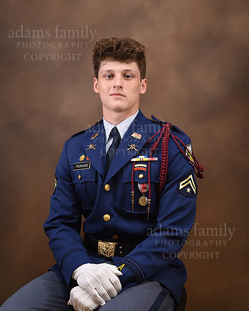 Primiano, Johnathan - Soph