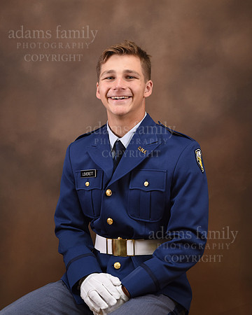 Leverett, Flynt - Soph