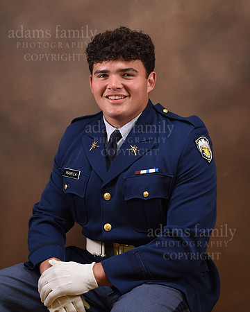 Mavrick, Job - Soph