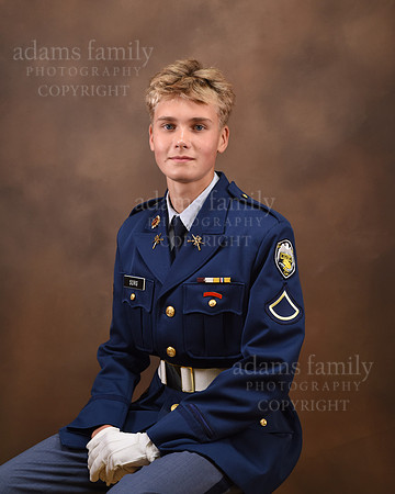 Sorg, Christopher - Soph