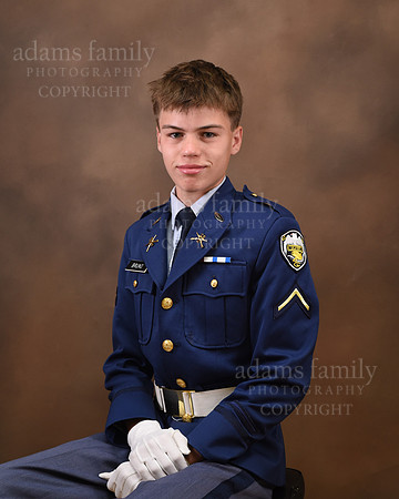 Bruno, Brendan - Soph