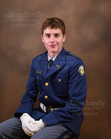 Crawford, John - Soph