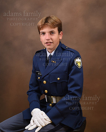 Beine, Constantin - Soph