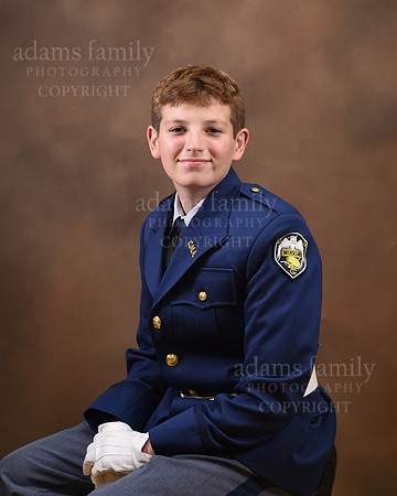 Slovis, Gavin - Freshman