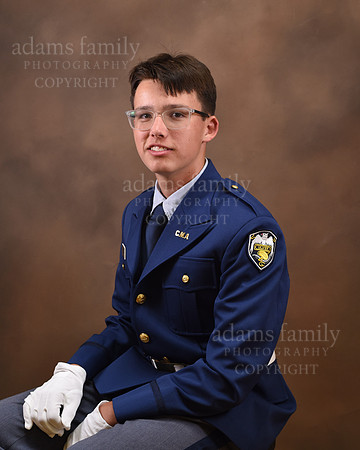 Grube, Max - Freshman