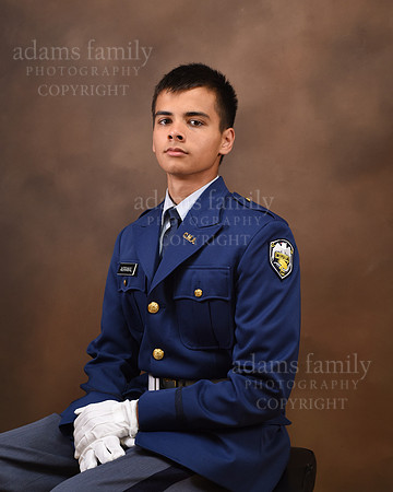 Agrawal, Raam - Freshman