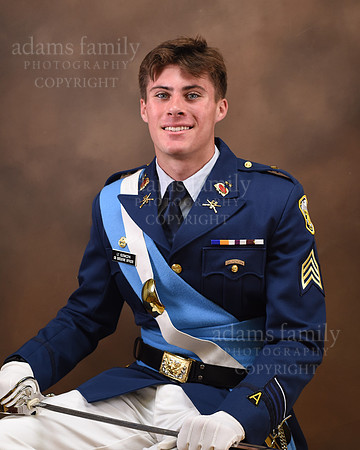 Szewczyk, Mason - Senior