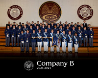 CompanyB