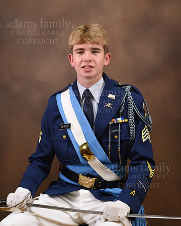 Weirick, Troy - Senior