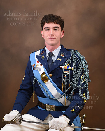 Seeley, Eamon - Senior