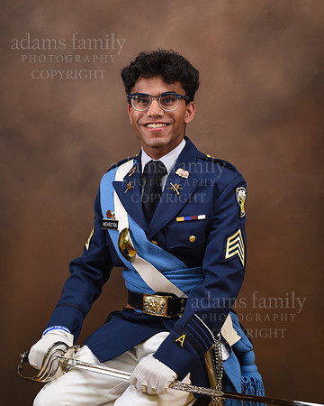 Mehrotra, Aakrit - Senior