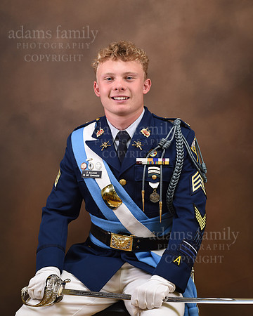 Sullivan, Rory - Senior