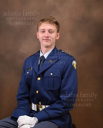 Losch, Ethan - Junior