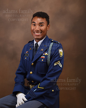 Gilley, Jayden - Junior