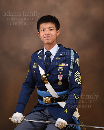 Fan, Xinlang - Junior