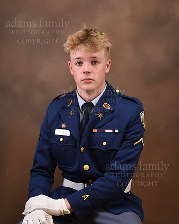 Dever, Zachary - Soph