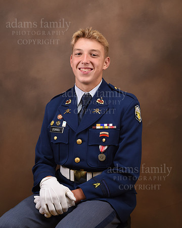 Dorrel, Owen - Soph