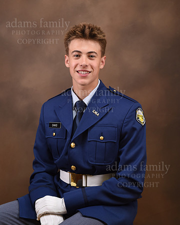 Davis, Maxon - Soph