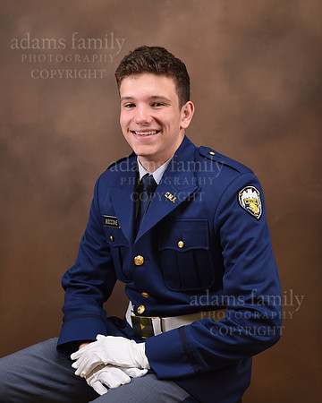 Boccone, Ryan - Soph
