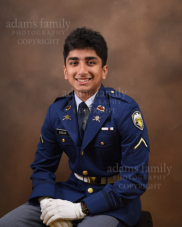 Babar, Haider - Soph