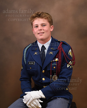 Sullivan, T. - Soph