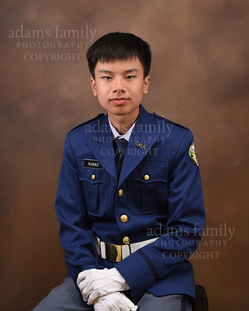 Huang, Xiaoyue - Freshman