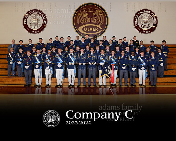 *Company C