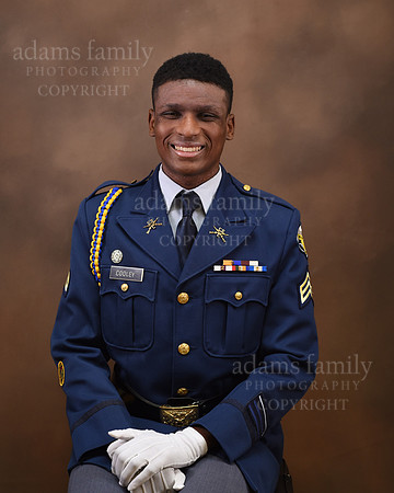 Cooley, Terell - Senior