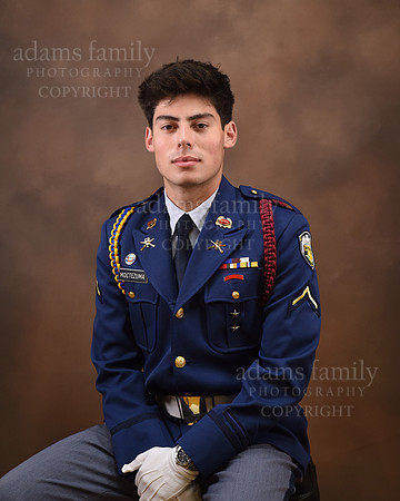 Moctezuma Castro, Stantiago - Junior