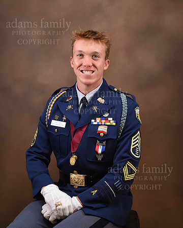 Quigg, John - Senior