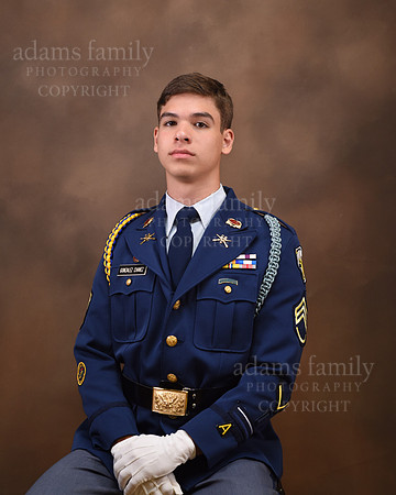 Gonzalez Chavez, Emilio - Senior