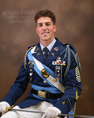 Froh, Aiden - Senior