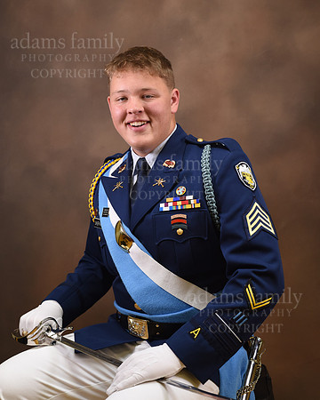 Sherman, Brent - Senior