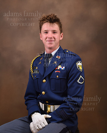 Allen, John - Junior