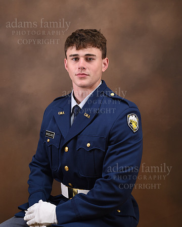 Wheelans, Cameron - Junior