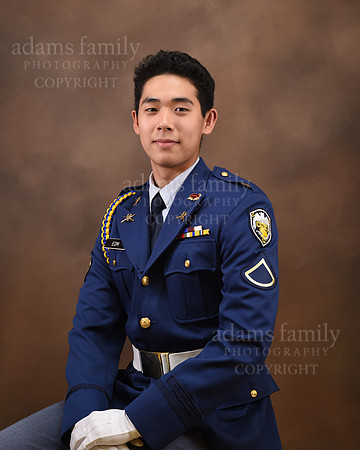 Eom, Yejune - Junior