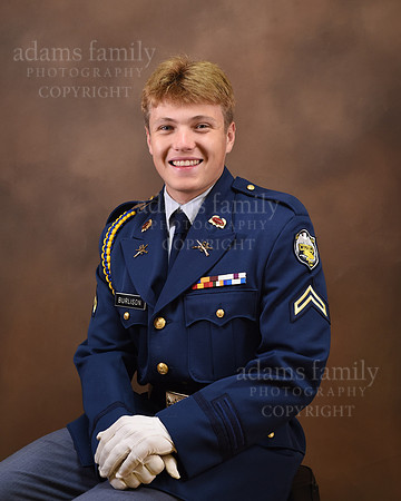 Burkison, Auburn - Junior