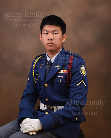 Zhou, Jiachen - Soph