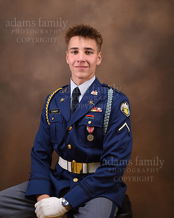 Turner, Connor - Soph