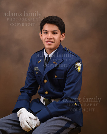 Castaneda, Miguel Angel - Soph